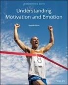 Johnmarshall Reeve, Reeve Johnmarshall - Understanding Motivation and Emotion
