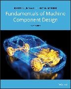 Robert C Juvinall, Robert C. Juvinall, Robert C. (University of Michigan) Marsh Juvinall, Juvinall Robert C., Kurt M Marshek, … - Fundamentals of Machine Component Design