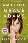 Fran Littlewood - Amazing Grace Adams