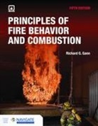 Richard Gann - Principles of Fire Behavior and Combustion With Advantage Access