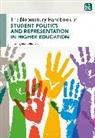 Manja Klemencic, Manja Klemencic - The Bloomsbury Handbook of Student Politics and Representation in