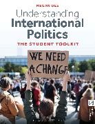 Megan Dee, Dee Megan - Understanding International Politics