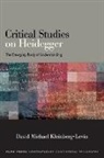 David Michael Kleinberg-Levin, Kleinberg-Levin David Michael - Critical Studies on Heidegger