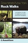 C. Russell Dunn - Downstate New York Rock Walks