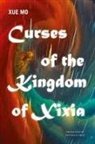 Xue Mo - Curses of the Kingdom of Xixia