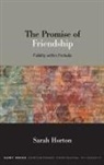 Sarah Horton, Horton Sarah - Promise of Friendship