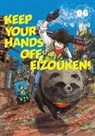 Sumito Oowara, Kumar Sivasubramanian, Sumito Oowara - Keep Your Hands Off Eizouken! Volume 6
