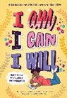 Cynthia Jacobs Carter, Cynthia Jacobs/ Chamblee Carter, Ruth Chamblee, Cynthia Jacobs Carter, Dr. Cynthia Jacobs Carter - I Am, I Can, I Will