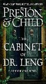 Lincoln Child, Douglas Preston, Douglas/ Child Preston - The Cabinet of Dr. Leng