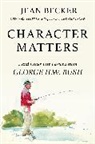Jean Becker, Becker Jean - Character Matters