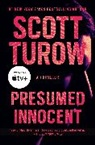 Scott Turow - Presumed Innocent