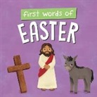Madeleine Marie, Worthykids - First Words of Easter