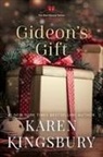 Karen Kingsbury - Gideon's Gift