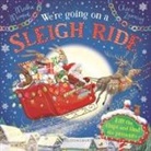 Martha Mumford, Cherie Zamazing - We're Going on a Sleigh Ride