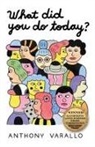 Anthony Varallo - What Did You Do Today? Volume 22