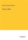 Marceline Desbordes-Valmore - Poésies inédites