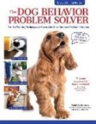 Teoti Anderson - The Dog Behavior Problem Solver, 2nd Edition