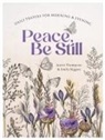 Emily Biggers, Janice Thompson, Janice/ Biggers Thompson - Peace, Be Still