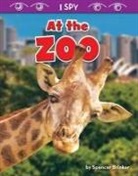 Spencer Brinker - At the Zoo