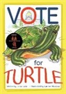 Jana Locke, Summer Morrison - Vote for Turtle