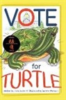 Jana Locke, Summer Morrison - Vote for Turtle