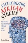 Professor Toyin (Series Editor) Falola, Toyin Falola - Decolonizing African Studies