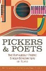 Craig E Clifford, Craig E. Clifford, Craig Hillis - Pickers and Poets