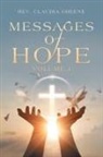 Claudia Greene, Rev. Claudia Greene - Messages of Hope