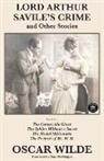 Lois Thompson Bartholomew, Oscar Wilde - Lord Arthur Savile's Crime and Other Stories