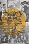 Michael D Wise, Michael D. Wise - Native Foods