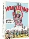 John Severin - The John Severin Westerns Featuring American Eagle