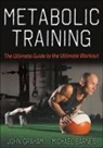Michael Barnes, John Graham - Metabolic Training