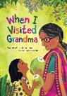 Saumiya Balasubramaniam, Kavita Ramchandran - When I Visited Grandma