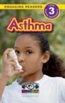 Sarah Harvey, Alexis Roumanis - Asthma