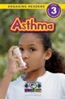 Sarah Harvey, Alexis Roumanis - Asthma