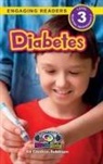 Kit Caudron-Robinson, Sarah Harvey - Diabetes