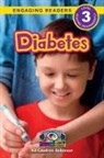 Kit Caudron-Robinson, Sarah Harvey - Diabetes
