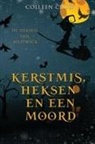 Colleen Cross - Kerstmis, Heksen en een Moord