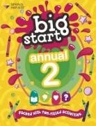 Spck - Big Start Annual 2