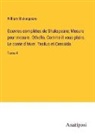 William Shakespeare - Oeuvres complètes de Shakspeare; Mesure pour mesure. Othello. Comme il vous plaira. Le conte d'hiver. Troilus et Cressida