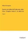 William Shakespeare - Oeuvres complètes de Shakspeare; Jules César. Cléopâtre. Macbeth. Les Méprises