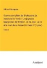 William Shakespeare - Oeuvres complètes de Shakspeare; Le marchand de Venise. Les joyeuses bourgeoises de Windsor. Le roi Jean. La vie et la mort du roi Richard II. Henri IV (1 ptie.)