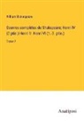 William Shakespeare - Oeuvres complètes de Shakspeare; Henri IV (2 ptie.) Henri V. Henri VI (1.-3. ptie.)