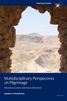 Heather A Warfield, Heather A. Warfield - Multidisciplinary Perspectives on Pilgrimage