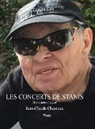 Jean-Claude Chesneau - Les concerts de Stanis