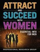 Professional Research Group (Prg) - Attract and Succeed with Women