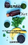 Leah Myers - Plant Paradox Diet