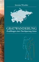 Jeremias Winckler - Gratwanderung