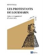Bernard Appy - Les protestants de Lourmarin
