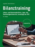 René Pollmann, Inge Wulf - Bilanztraining